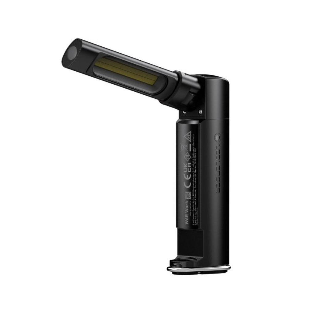 Ledlenser W6R Work Light