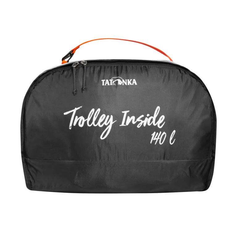 Duffle Roller 140
