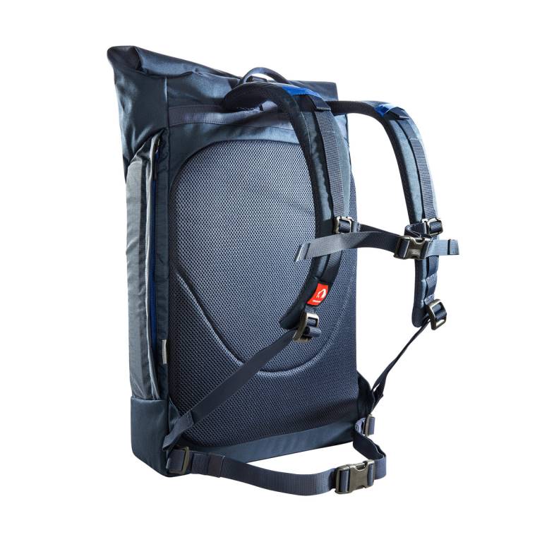 Grip Rolltop Pack 34