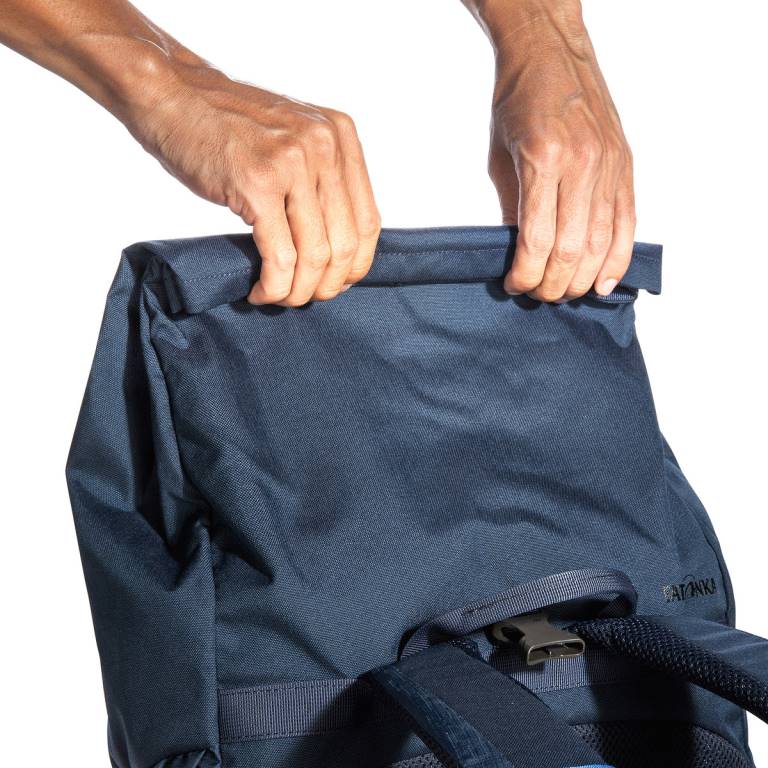 Grip Rolltop Pack 34