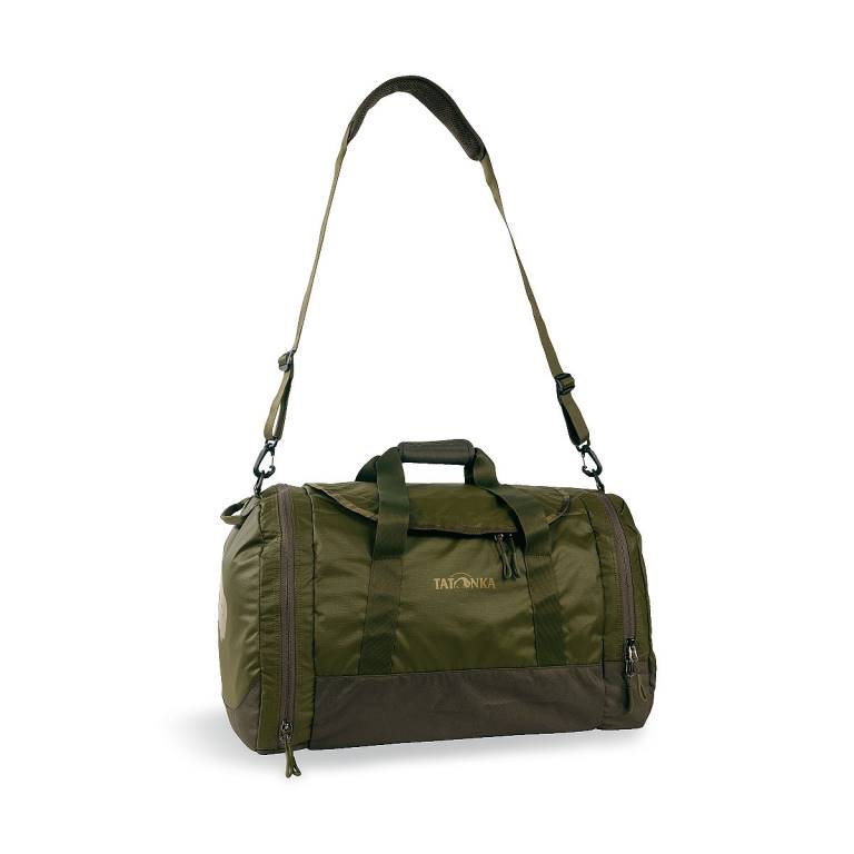 Travel Duffle