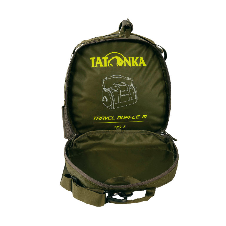 Travel Duffle