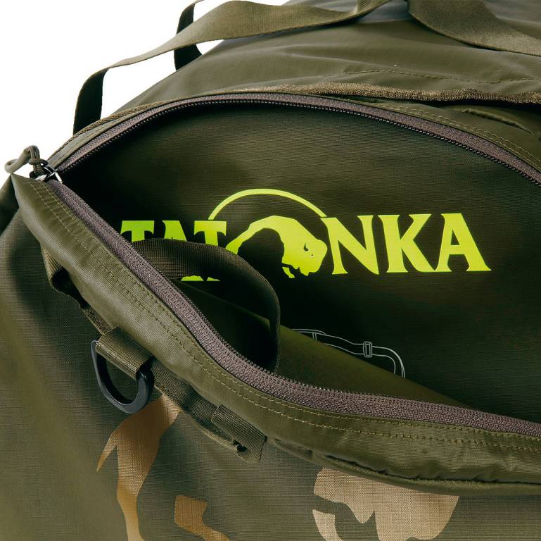 Travel Duffle