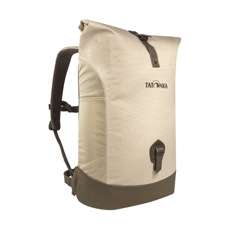 Grip Rolltop Pack #S 25