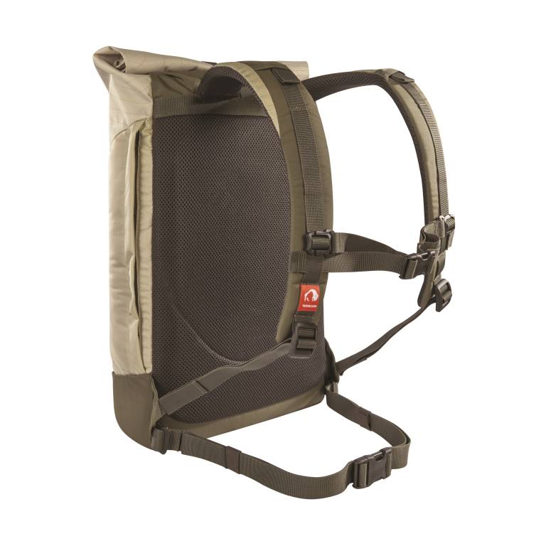 Grip Rolltop Pack #S 25