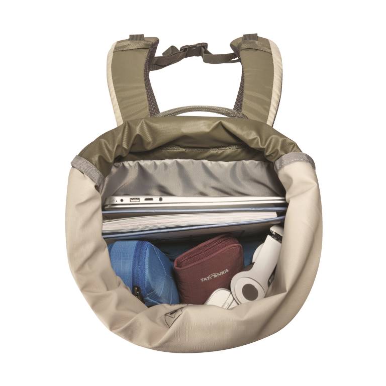 Grip Rolltop Pack #S 25