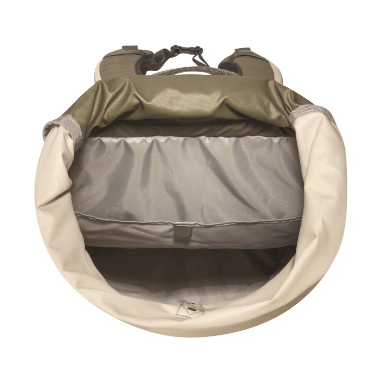 Grip Rolltop Pack #S 25