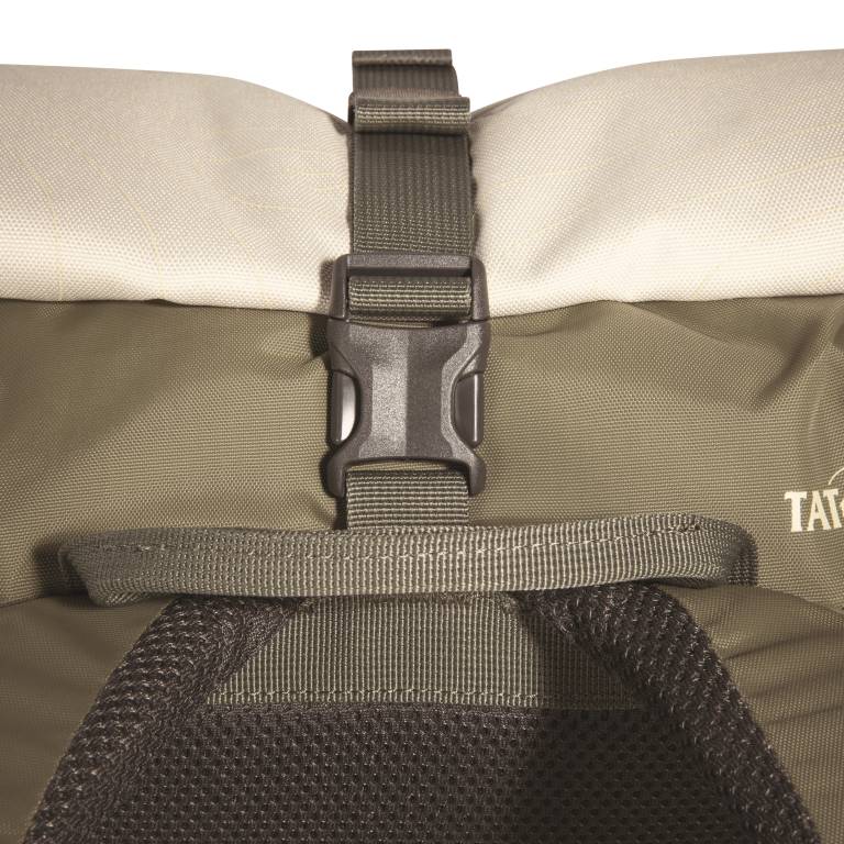 Grip Rolltop Pack #S 25