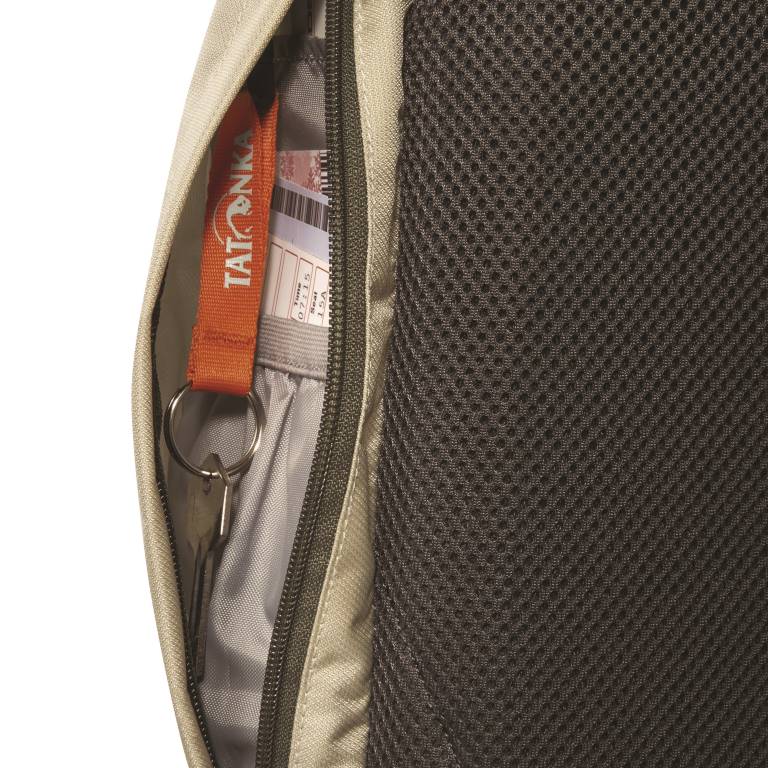 Grip Rolltop Pack #S 25