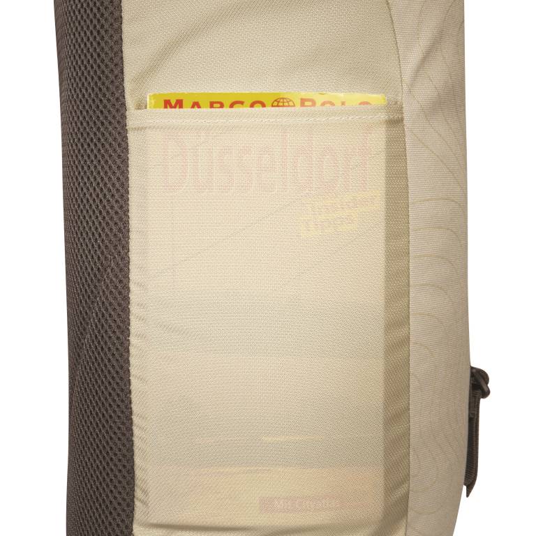 Grip Rolltop Pack #S 25