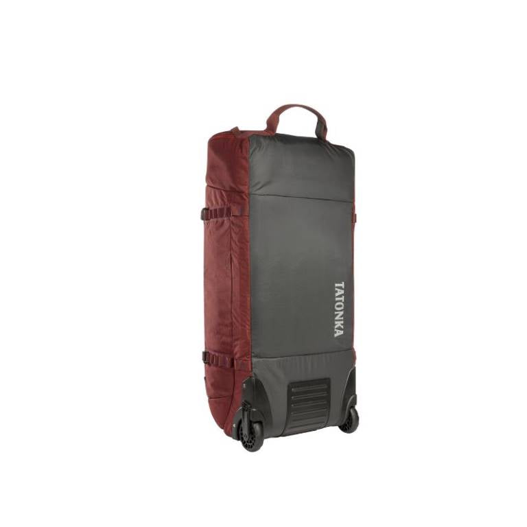 Duffle Roller 140