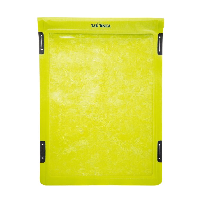 WP Dry Bag A4