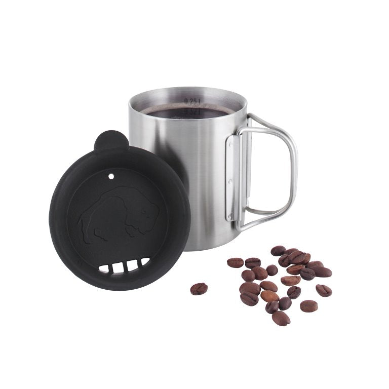 Tatonka Thermo 250