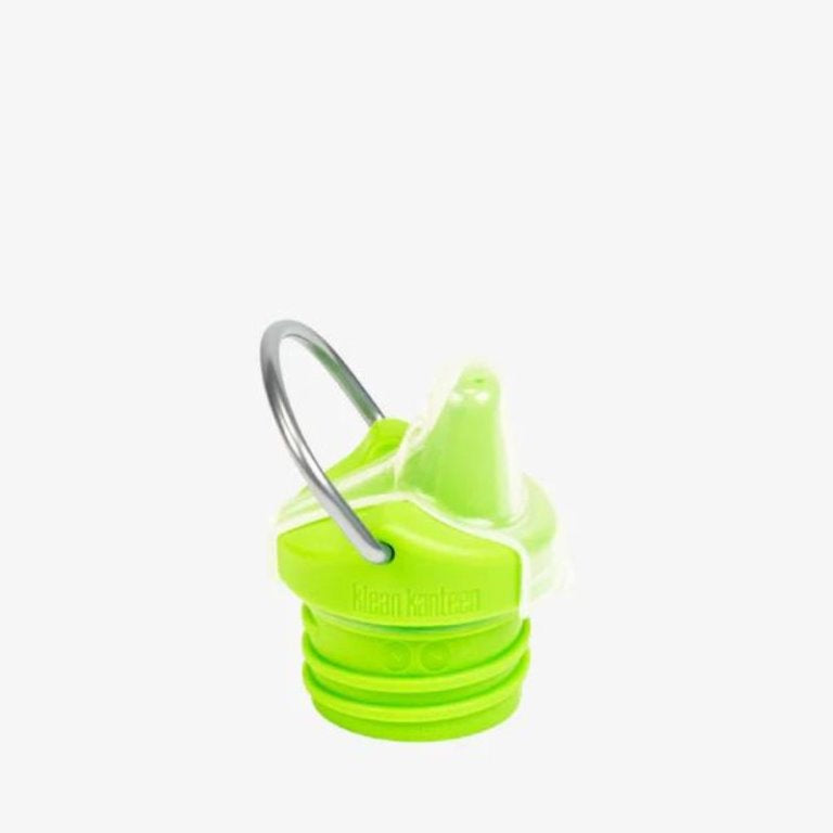 KK Kid Kanteen Sippy Cap
