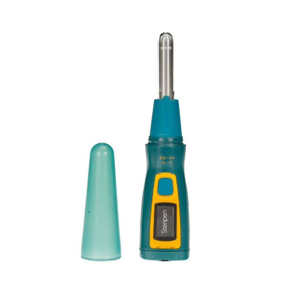 Steripen Ultra UV Water Purifier