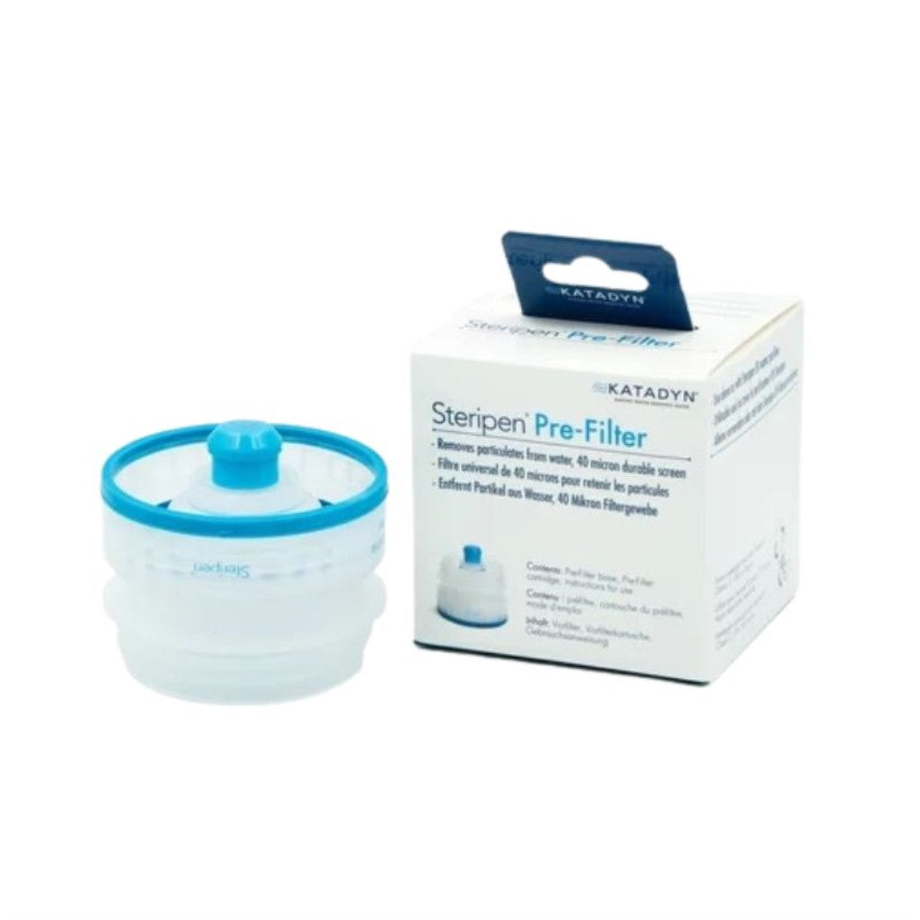 Steripen Pre-Filter