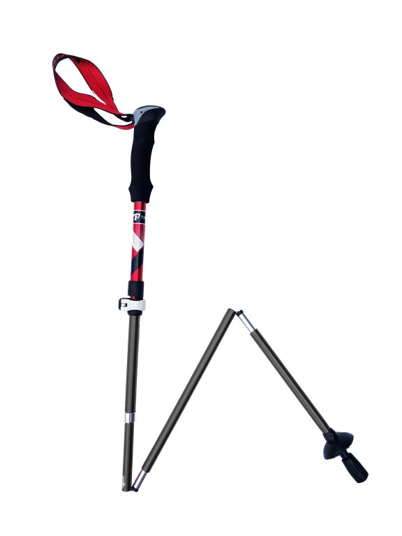 Crest 6061 Walking Pole