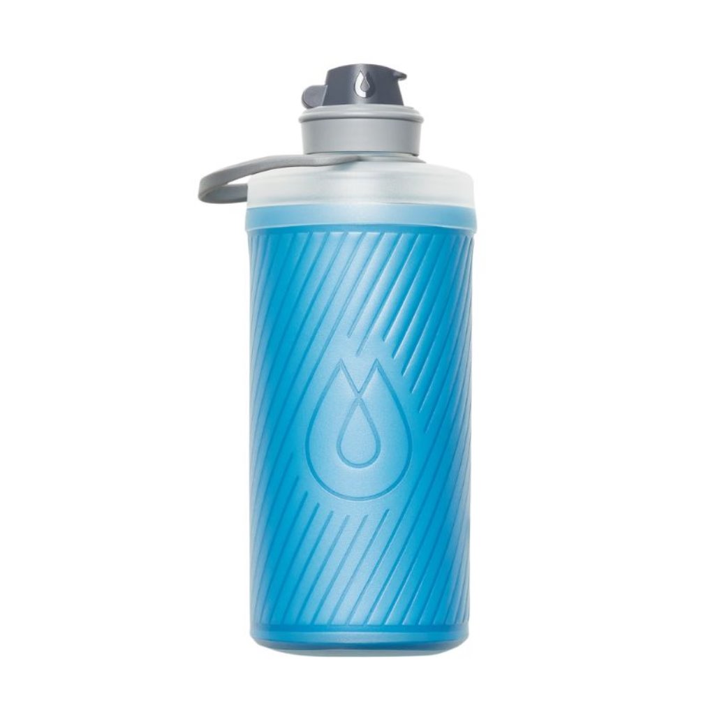 HydraPak Flux Bottle 1L
