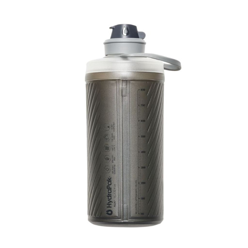 HydraPak Flux Bottle 1L