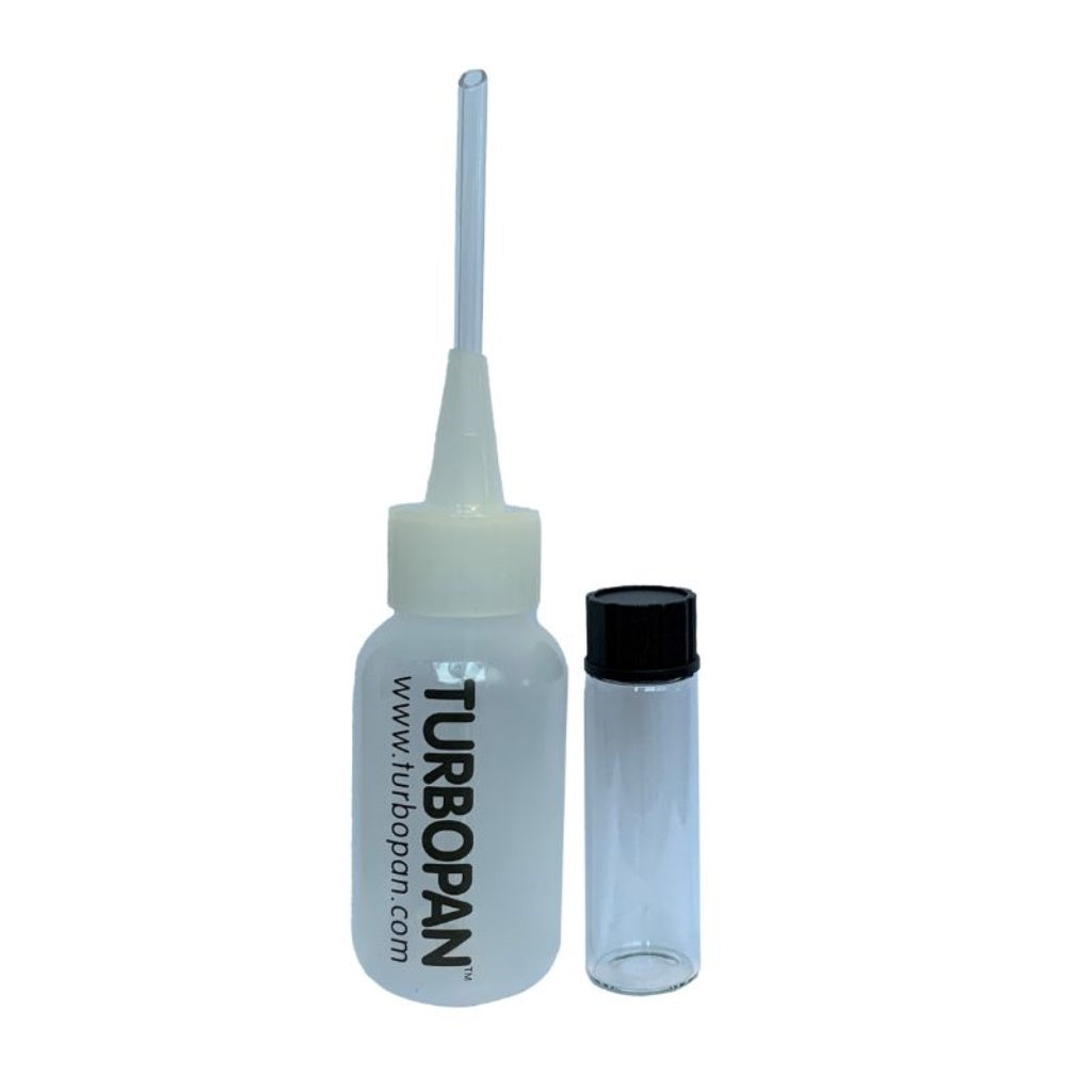 Turbopan Snuffer/Vial Combo
