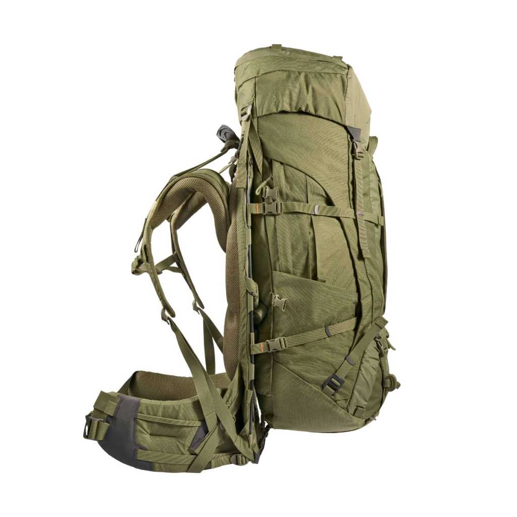 Modulus 55+10L Sac