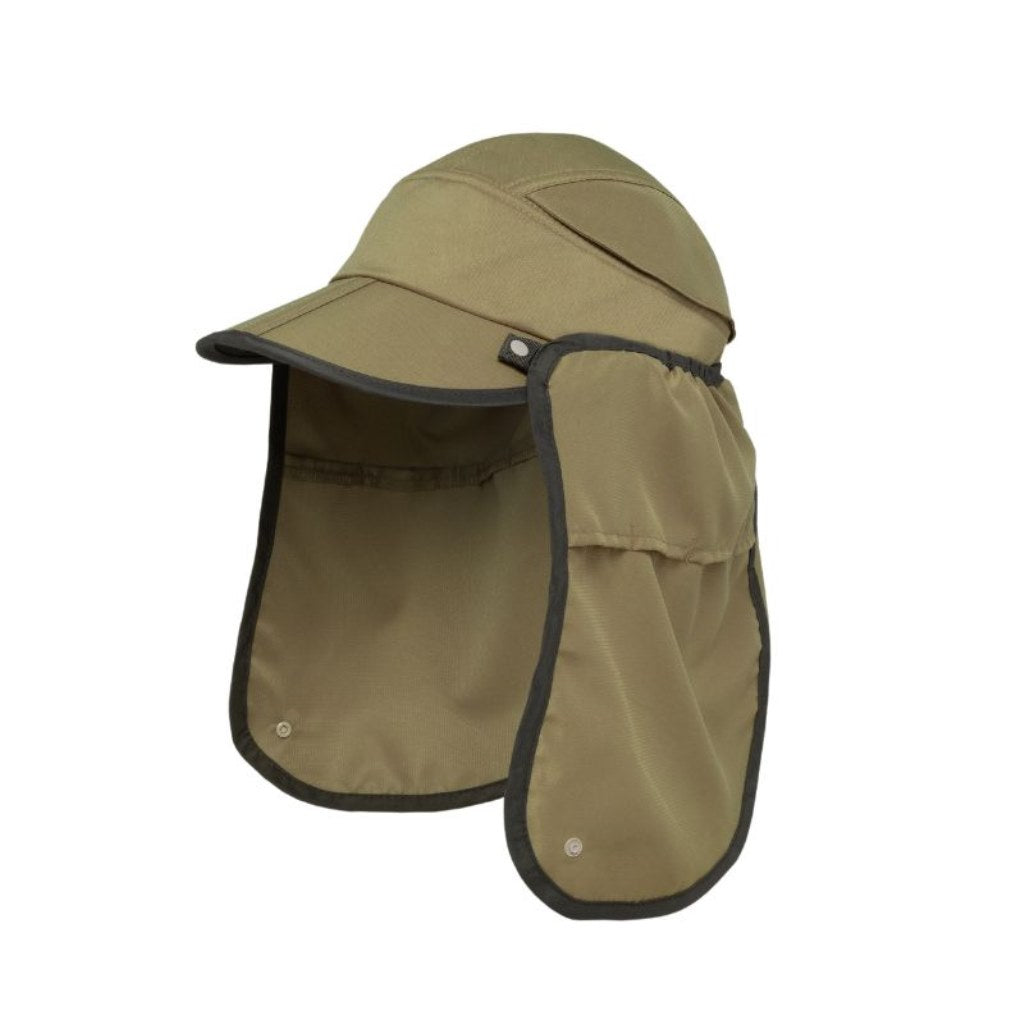 Sun Guide Cap