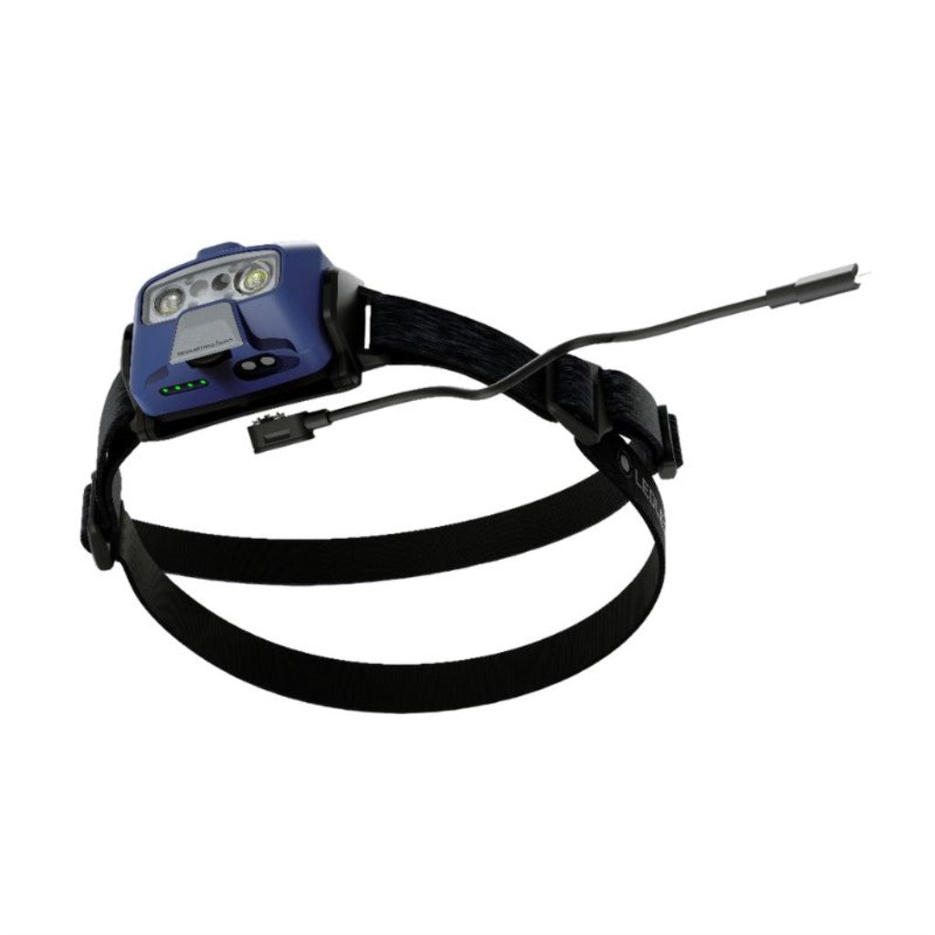 Ledlenser HF6R Core Headlamp