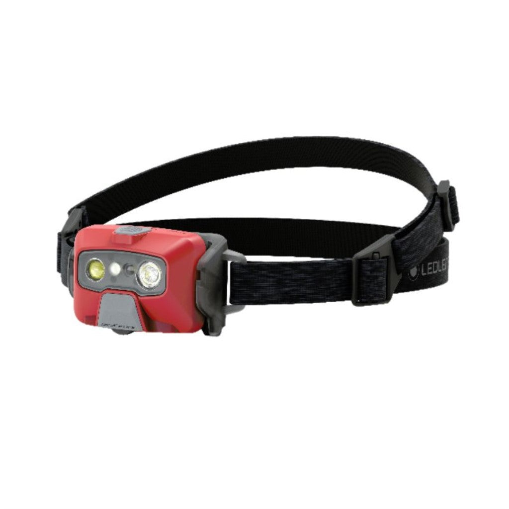 Ledlenser HF6R Core Headlamp