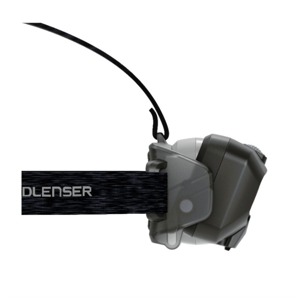 Ledlenser HF8R Core Headlamp