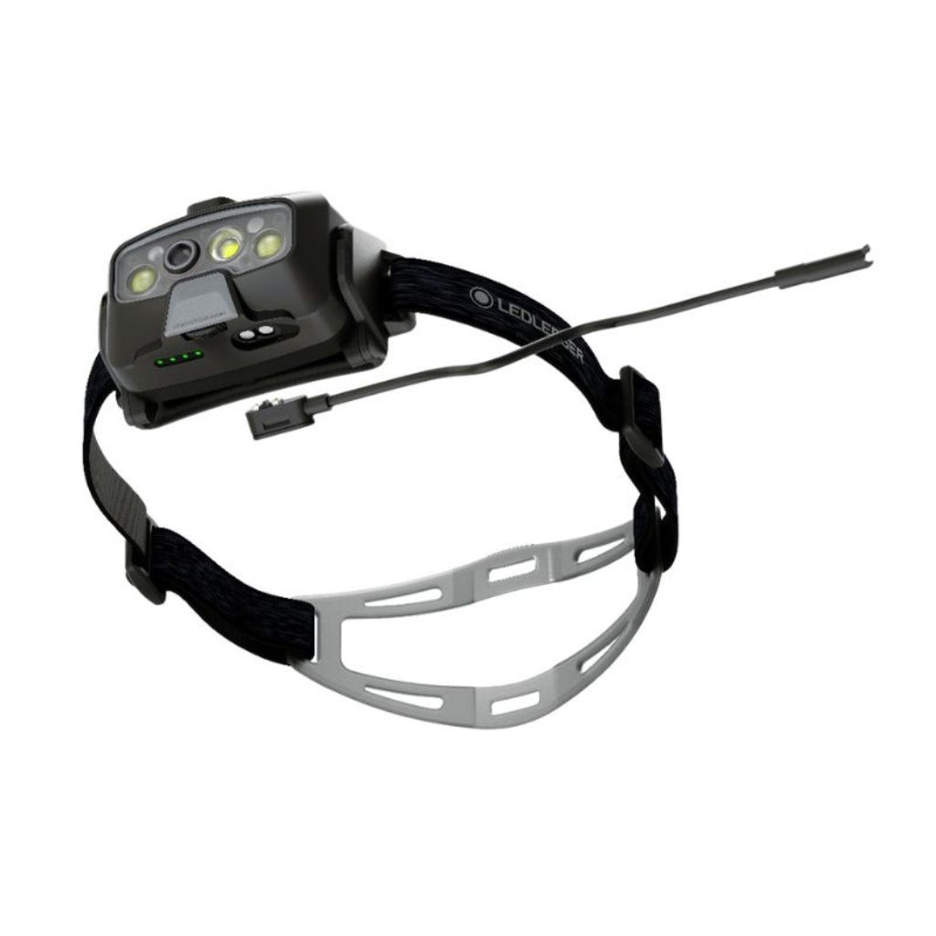 Ledlenser HF8R Core Headlamp