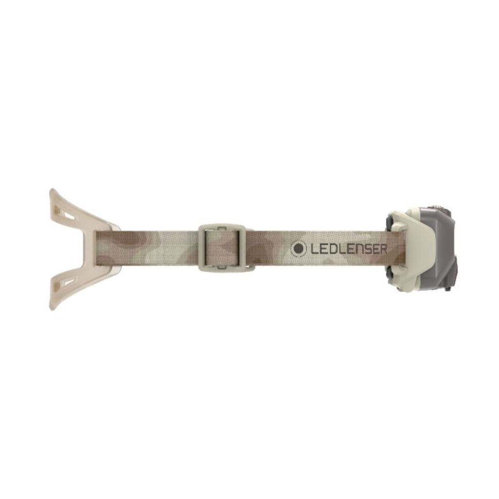 Ledlenser HF6R Signature Headlamp