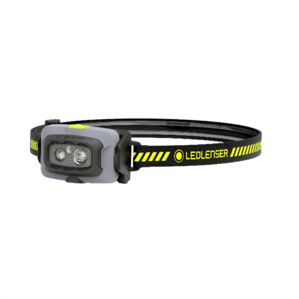 Ledlenser HF4R Work Headlamp