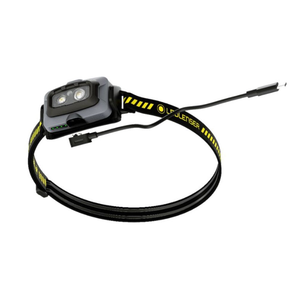 Ledlenser HF4R Work Headlamp