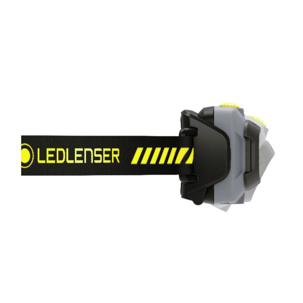 Ledlenser HF4R Work Headlamp