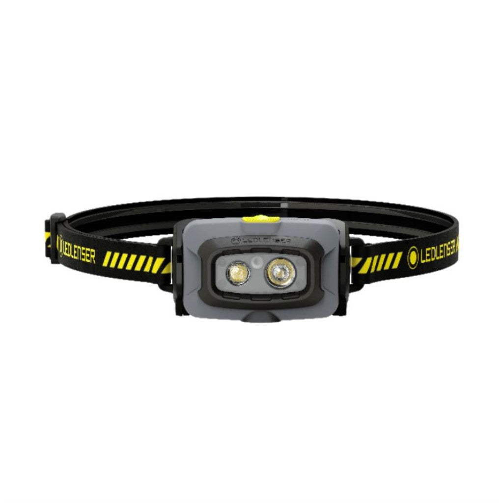 Ledlenser HF4R Work Headlamp
