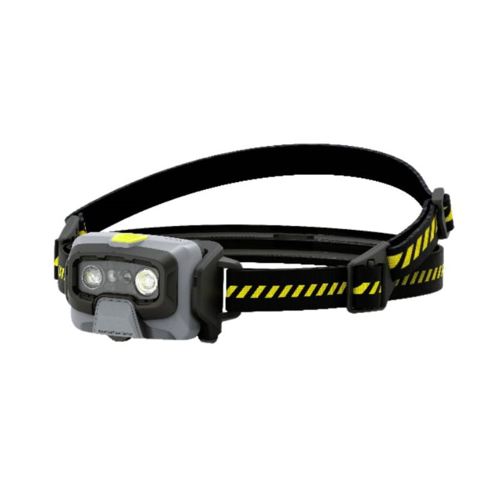 Ledlenser HF6R Work Headlamp