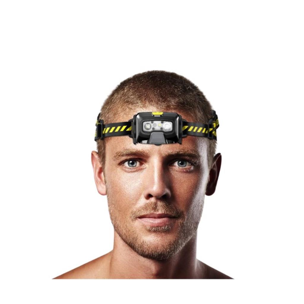 Ledlenser HF6R Work Headlamp
