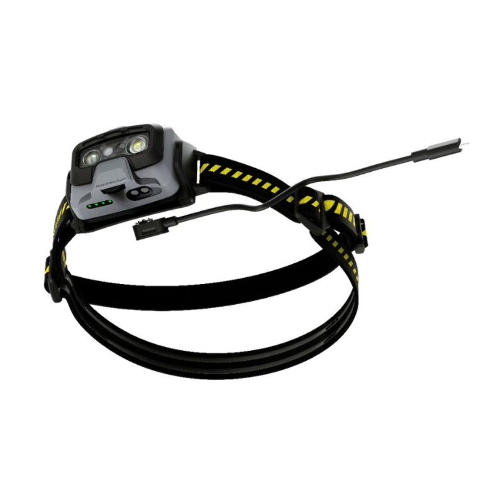 Ledlenser HF6R Work Headlamp
