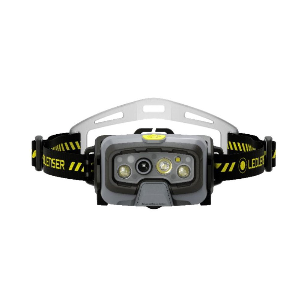 Ledlenser HF8R Work Headlamp