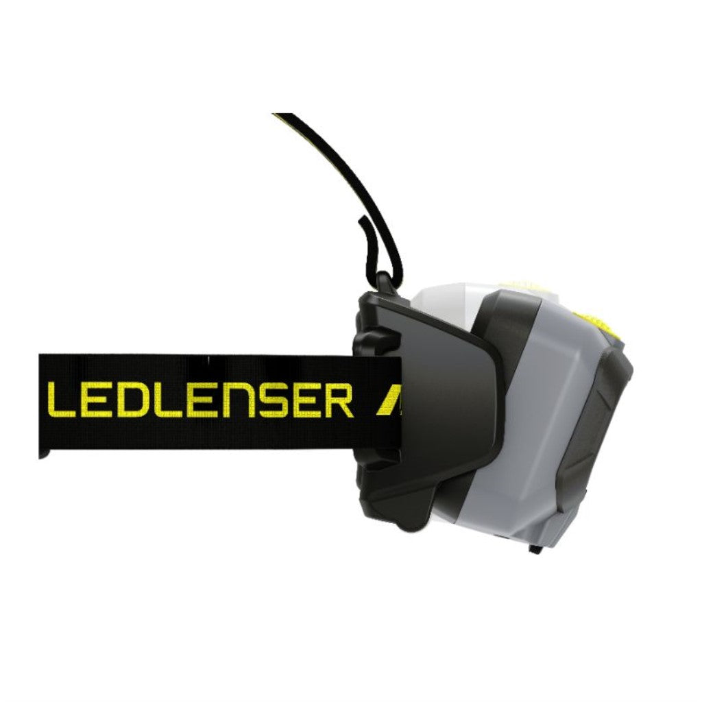 Ledlenser HF8R Work Headlamp
