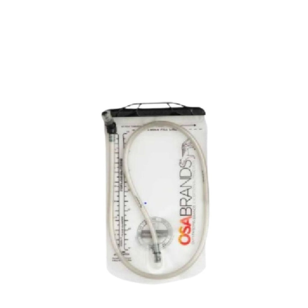 Baix 12 with 2 L Bladder