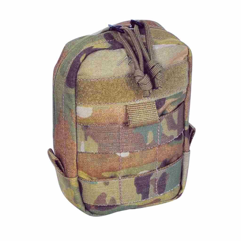 Tac Pouch 1 Vertical MC