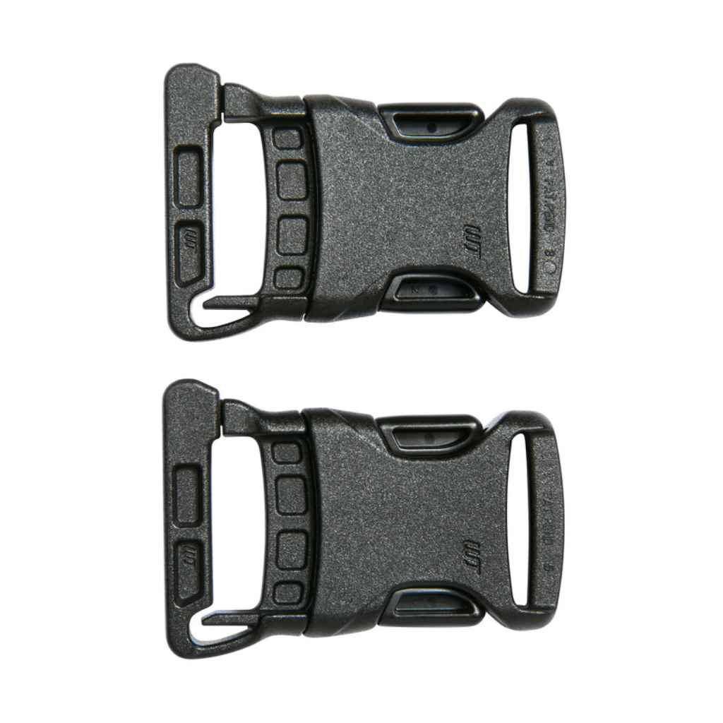 SR 25 Safety QA