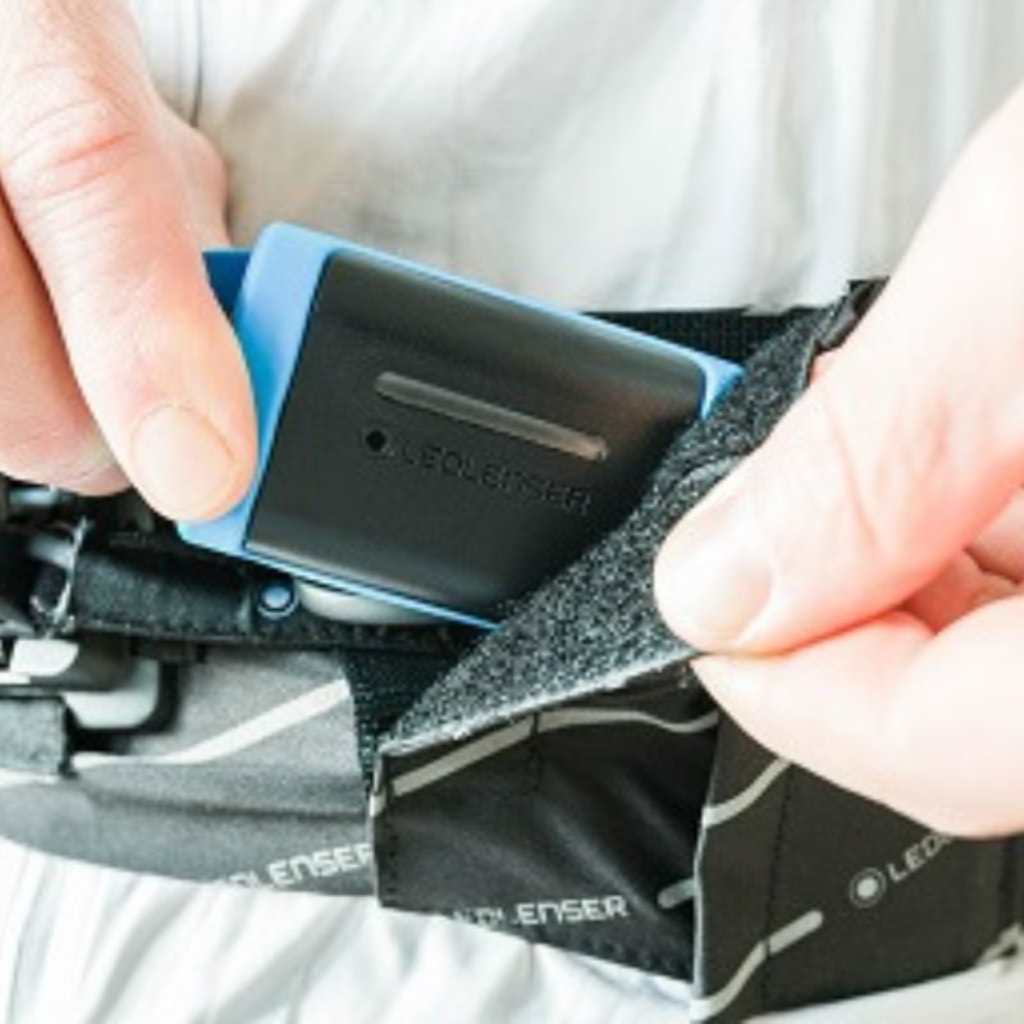 Ledlenser NEO Belt