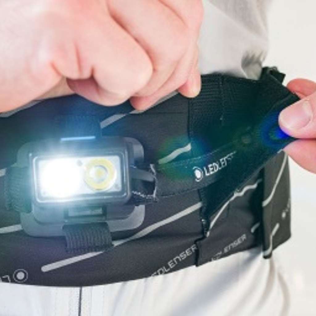 Ledlenser NEO Belt