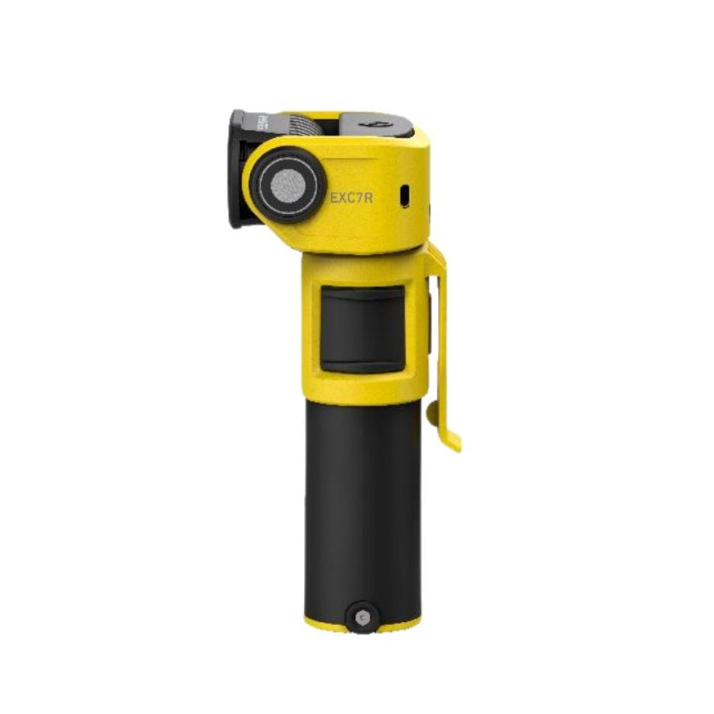 Ledlenser EXC7R Torch
