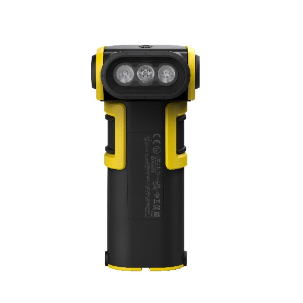 Ledlenser EXC7R Torch