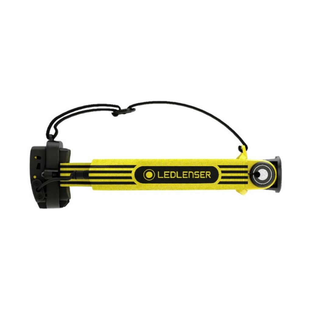 Ledlenser EXH6R Headlamp