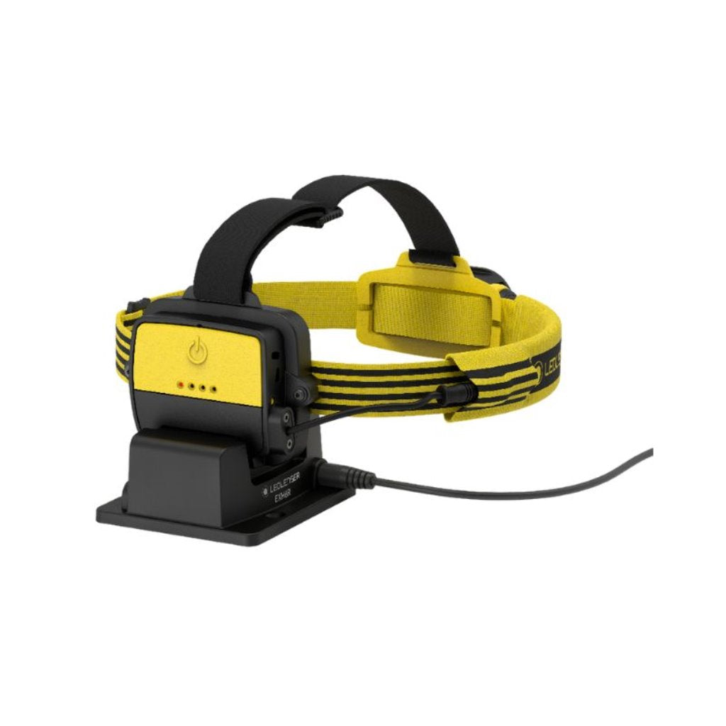 Ledlenser EXH6R Headlamp