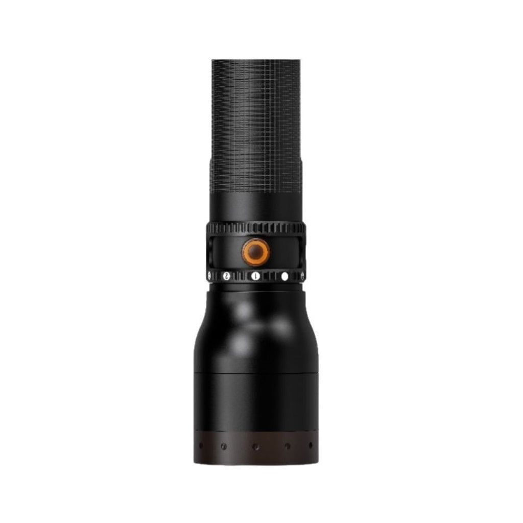 Ledlenser P17R Core Torch
